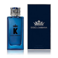 عطر كيه للرجال من دولتشي أند غابانا 100 مل Dolce & Gabbana K